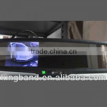 peugeot 307 car monitor for your car