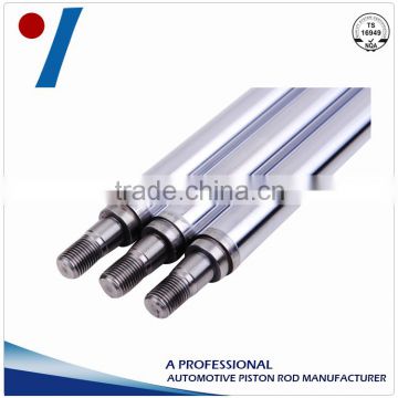 Chinese companies names chrome plated carbon steel shaft shipping from china