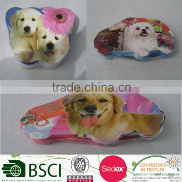 China Cotton Compress Dog Towel