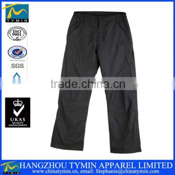High Quality Sportswear Casual Custom Jogger Pants Waterproof Ski Pants