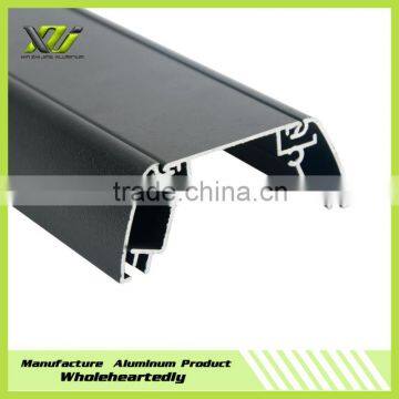 HOT sale!!!extrusion profile aluminium supplier