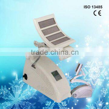 HOT!!! 2014 China top 10 multifunction beauty equipment ultrasonic instant face lift