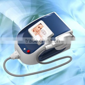 Multifunction beauty machine elight rf ipl hair removal units laser blackhead removal machine