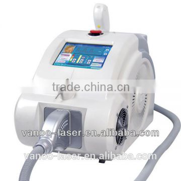 Everlasting hair removal medical machine for supply