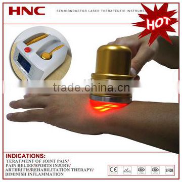 Hand Held Electric Pulse Therapy Machine