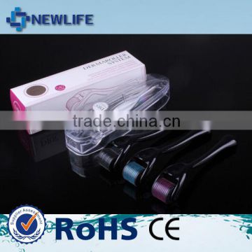 CE New type DNS540 derma roller therapy,roller ski,low price roller