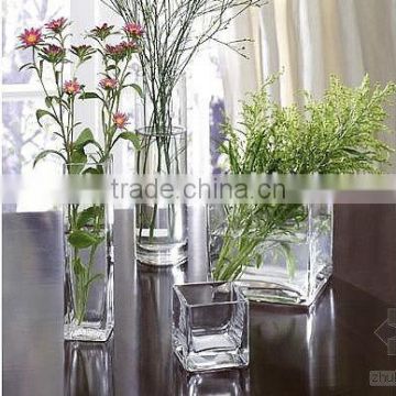 glass vase sets glass light glass gift sets