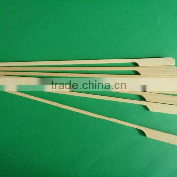 Wholesale Disposable Bamboo Skewer Appetizer Skewers for Christmas
