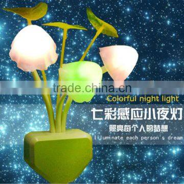 FRD-1 good price high quality new design led sensor night light for sale