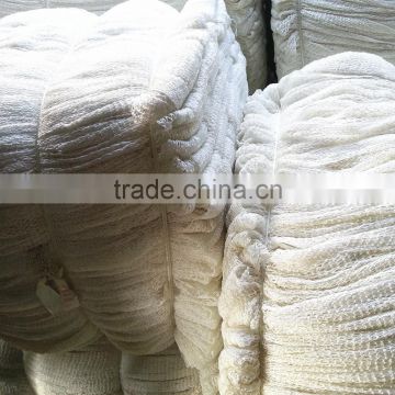 big bundle of virgin raw material nylon round fishing nets of nylon  multifilament fishing net from China Suppliers - 139201009