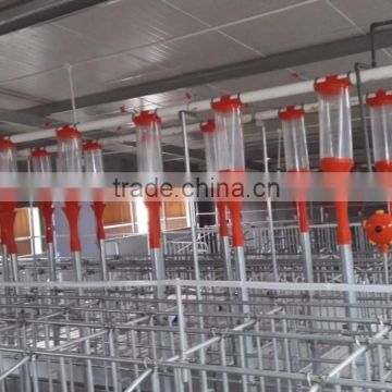 2017 Modern Automatic pig auger feeding system for piggery pig automatic feeder