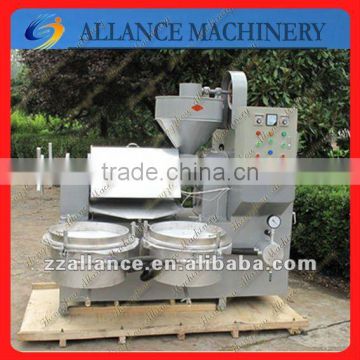New type palm kernel oil extraction machine