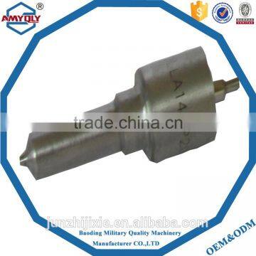 Good quality low price fuel injector nozzle spray