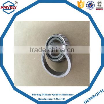 Top level best sell tapered roller bearings inch size 30323