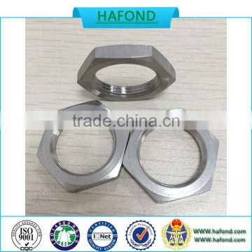 OEM high Precision stainless steel stamping