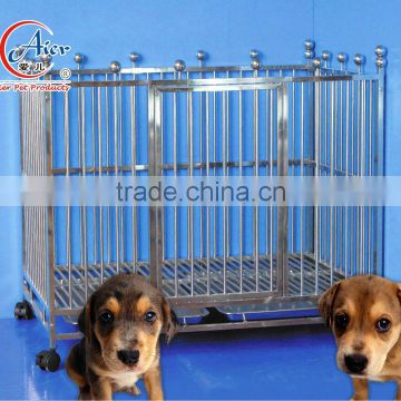 Durable of Good Quality pet furniture steel dog cage