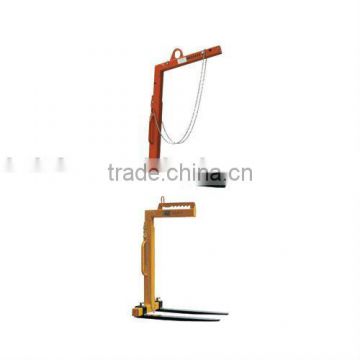 Manual/Automatic Crane Fork