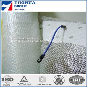 PE leno tarpaulin,scaffolding sheeting for building construction
