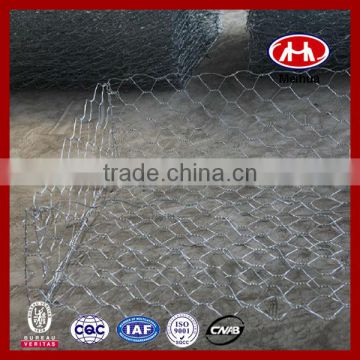 China low price high quality gabion basket for facotory price