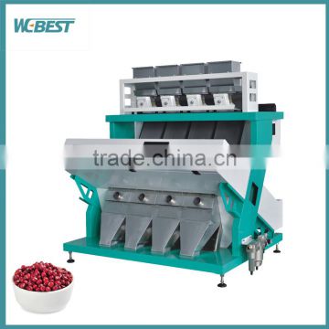 High Quality Ormosia Color Sorter/color sorting for coffee