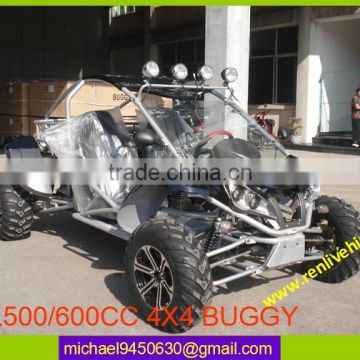 500cc sand buggy EEC
