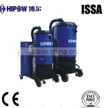 Guangzhou Factory high vacuum Industrial vacuum cleaner. vacuum cleaner , high vacuum indusrtial dust cleaning