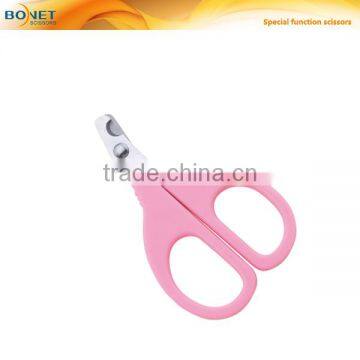 S93003 FDA Certificated 3-1/2" Cat Claw Scissors