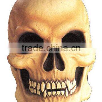 Adult Vampire Skull Mask