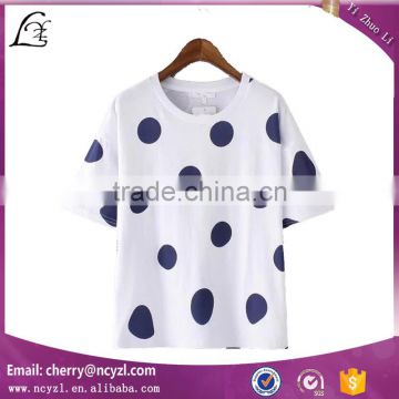 2016 customized baby boy/gril shirt clothes