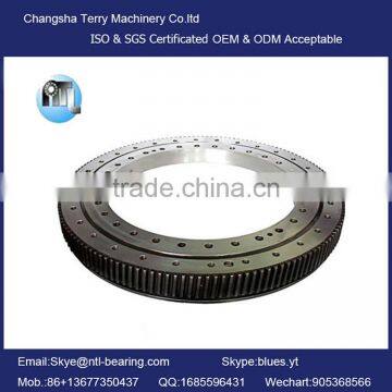 Internal Gear Type Slewing Bearing 014.30.630.12