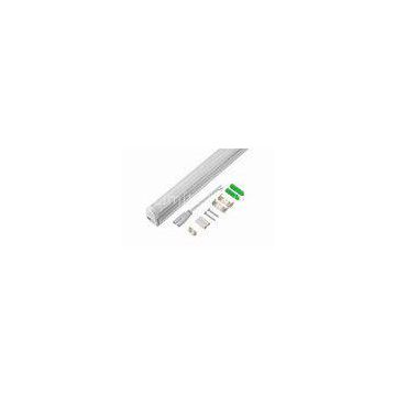 1750lm - 1800lm Frosted Cover T5 SMD LED Tube Light without Bracket , 120cm