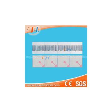 EAS Paper Label
