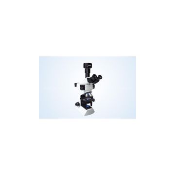 LED fluorescent microscope MF22