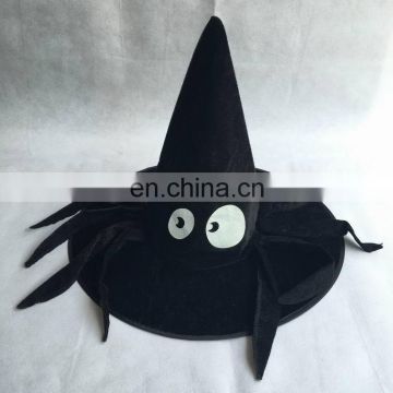 CG-PH168 Cute witch hat velvet witch hat