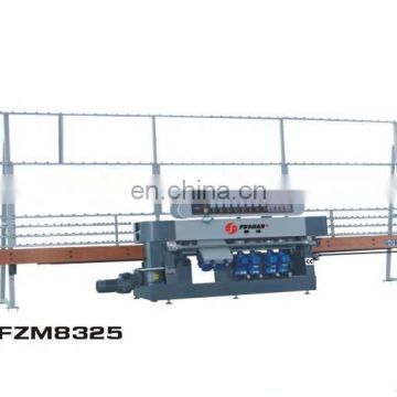 Glass edge grinding machine FZM8325