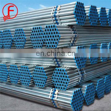 steel 20 schedule 40 class b 25mm gi pipe with cheaper price