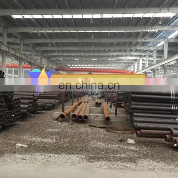 Chrome Moly Alloy Steel Pipe A210