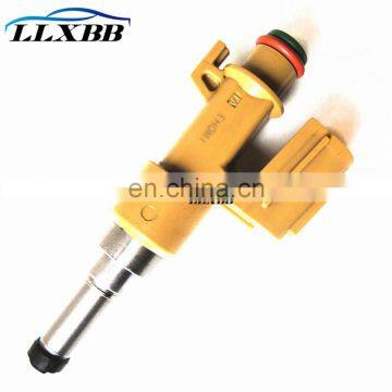 Original Fuel Injector 23250-0S020 23209-0S020 For Toyota Tundra Sequoia Lexus 232500S020 232090S020