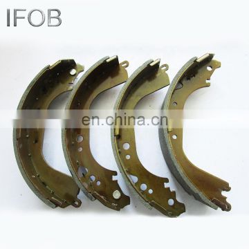 IFOB Spare Parts 04495-60020 Brake Shoes For Land Cruiser FJ45RP 04495-0k160 04495-0k120 04495-0k010 04495-0k140