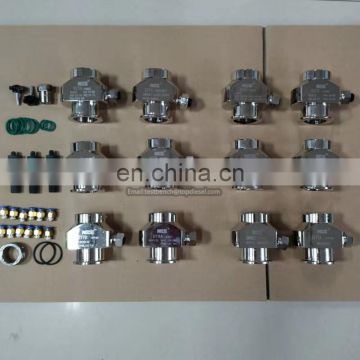 Common Rail Injector Adaptor For BOSCH