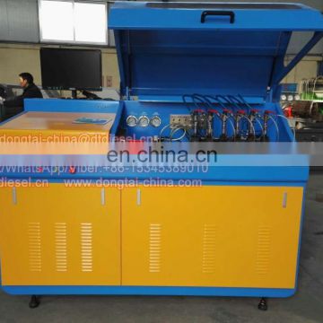 DT-CR815 Stardex 0602 Common Rail Injector And Pump Test Bench