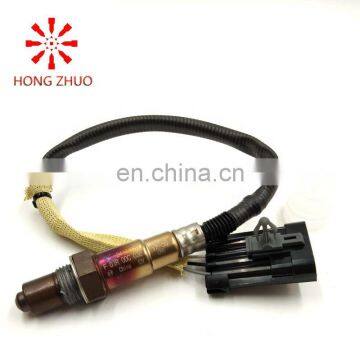 Hot Sale 100% professional 24104784 oxygen sensor