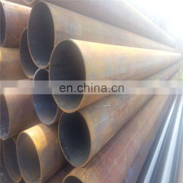 astm a53 pipe ERW seamless factory