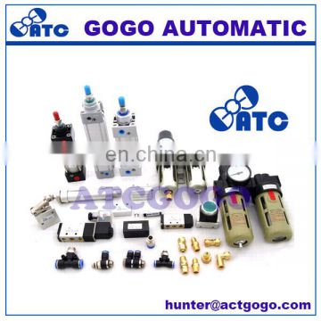 GOGO Automatic company sell top quality pneumatic cylinder and valve air filter