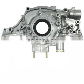 Wholesale Auto Parts Oil Pump 15100-78040 15100-PLE-005 for Honda Civic