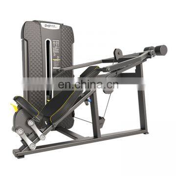 Dhz New Gym Products Incline Press Fitness Equipment On Sale