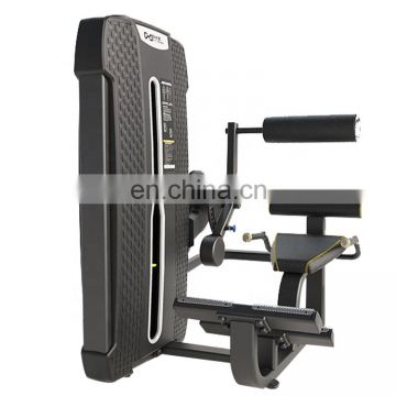 Dhz Fitness Best Back Extension Bodybuilding Machine Gym From China