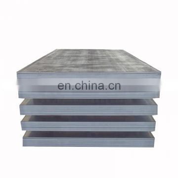 s355 steel plate 50mm thick p355nh steel plate hs code