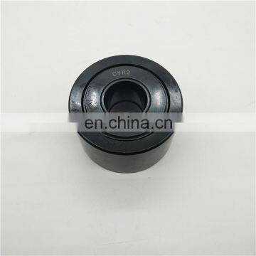 CYR3 Cam Yoke Roller Bearings Cam Follower Bearing in stock