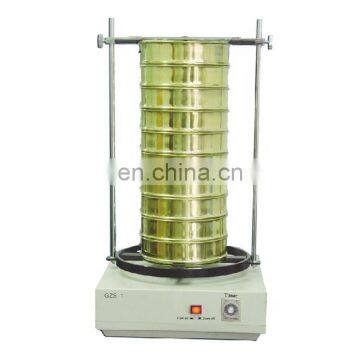 GZS-1 Digital Motorized Vibration Sieve Shaker Electronic Sieve Shaker